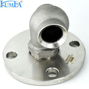 厂家不锈钢法兰涡流喷头喷嘴除尘防堵塞设计喷淋头厂家直销