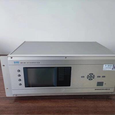DSA-2391南瑞集团微机自动化系统线路保护装置