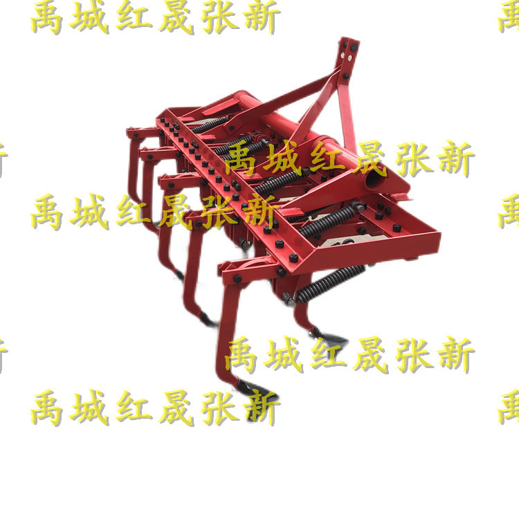 3ZT-3.0弹簧中耕机15齿配件