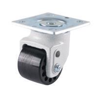 GLH-75-ASF-NYD-PUS 载重750KG 福马低重心轮 底板115 x 102 mm