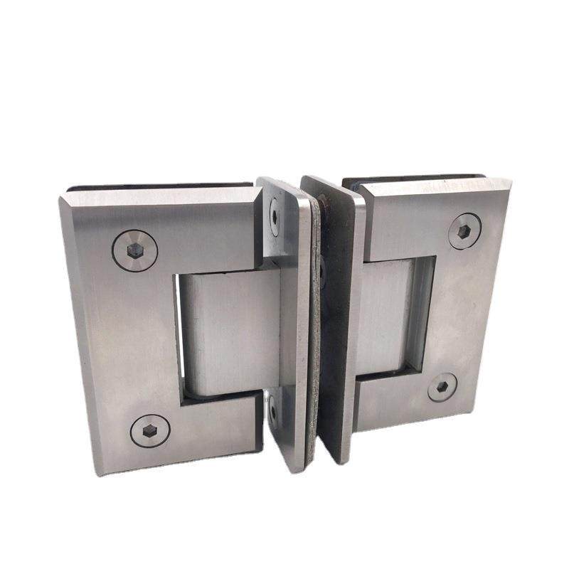 304铸造双开门方形斜边十字浴室夹淋浴房合页不锈钢玻璃五金铰链,鲜花速递/花卉仿真/绿植园艺,割草机/草坪机,淘宝优惠券,粉丝福利购,淘宝优惠卷