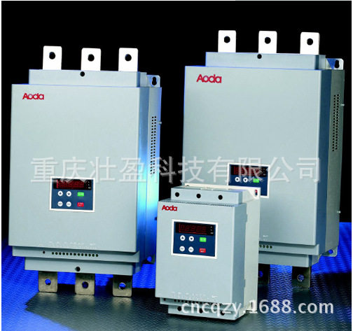 奥大AOR1000数字式智能软起动器AOR1030
