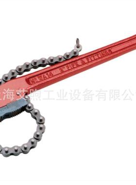 REED力得重负荷链管钳WA14,WA18,WA24,WA36,WA48,WA60,WA72,WA84
