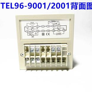 9001T 烤箱温控器柳市温控仪温度控制器温控表柳市TEL96 烤箱配件