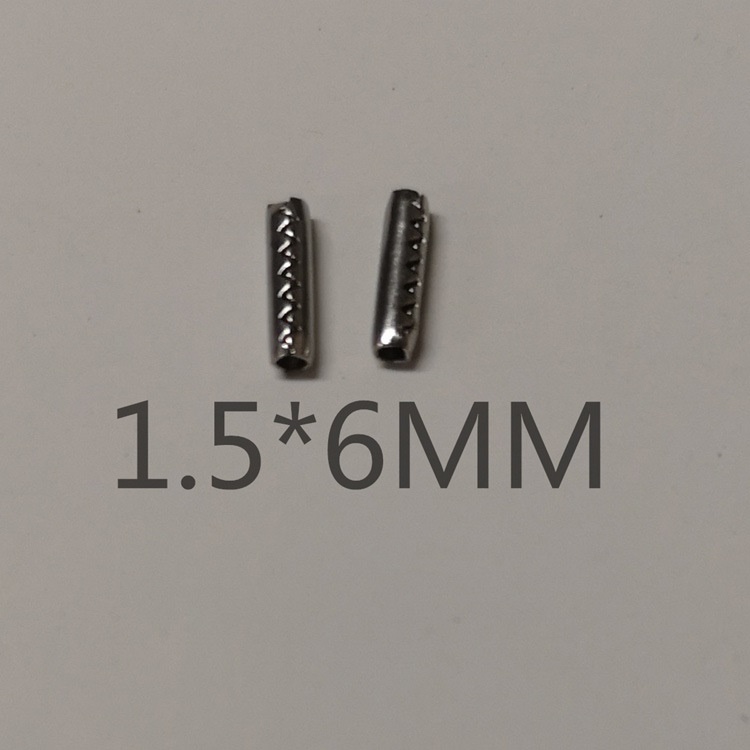 玩具紧固件铆钉电子连接件销钉空心齿钉螺钉