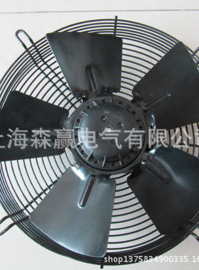 大批量供应高冷凝器风机4D 300-SY
