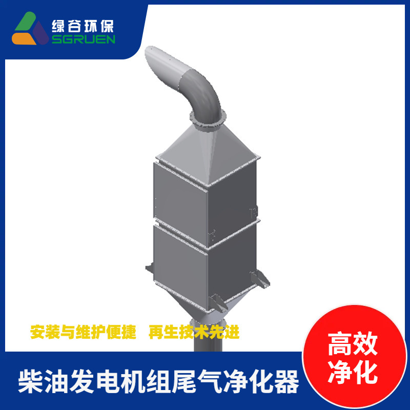 SCR脱硝 CCHP脱硝 低氮改造  小锅炉尾气末端改造  船用柴油机