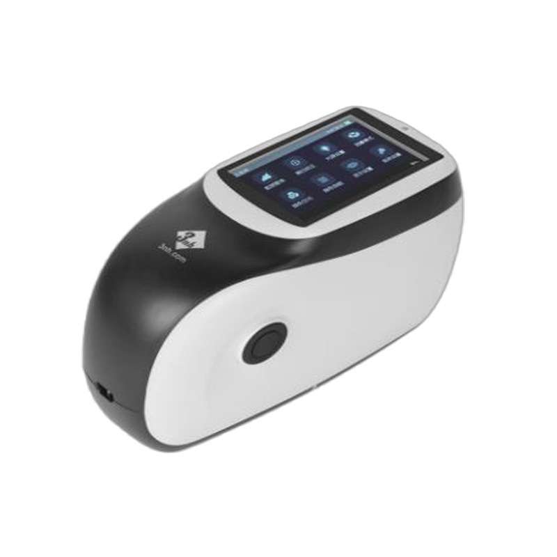 MS3008多角度分光测色仪酷泰三恩时3hn便携式测光仪