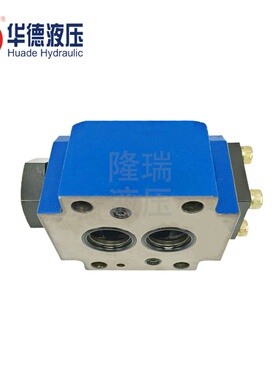 SV10PA2-40B华德液压液控单向阀SV10PA SV10PB SV20PA  SV30PA