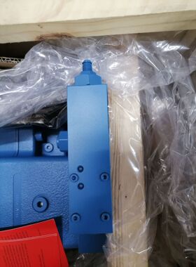 威格士柱塞泵HC806062042002 PVXS-130-M-R-DF-0000-000库房现货