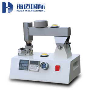 鞋材耐热试验机 高温鞋底软化融化开裂疲劳耐热测试仪