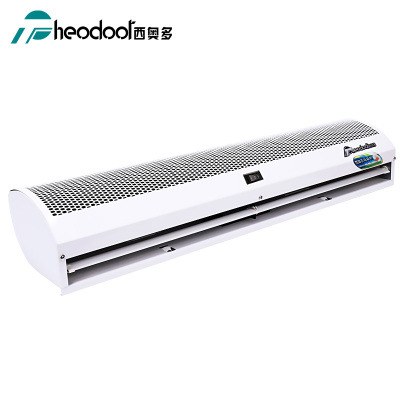 西奥多风幕机FM-3006F /3009F/3012/3015/3018/3020四季风 风幕机