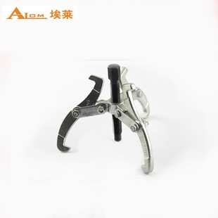 28寸 11130埃莱三爪拉马 合金钢整体锻造而成