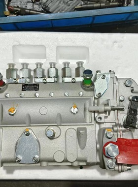 6742-01-5207发动机喷油泵生产厂家