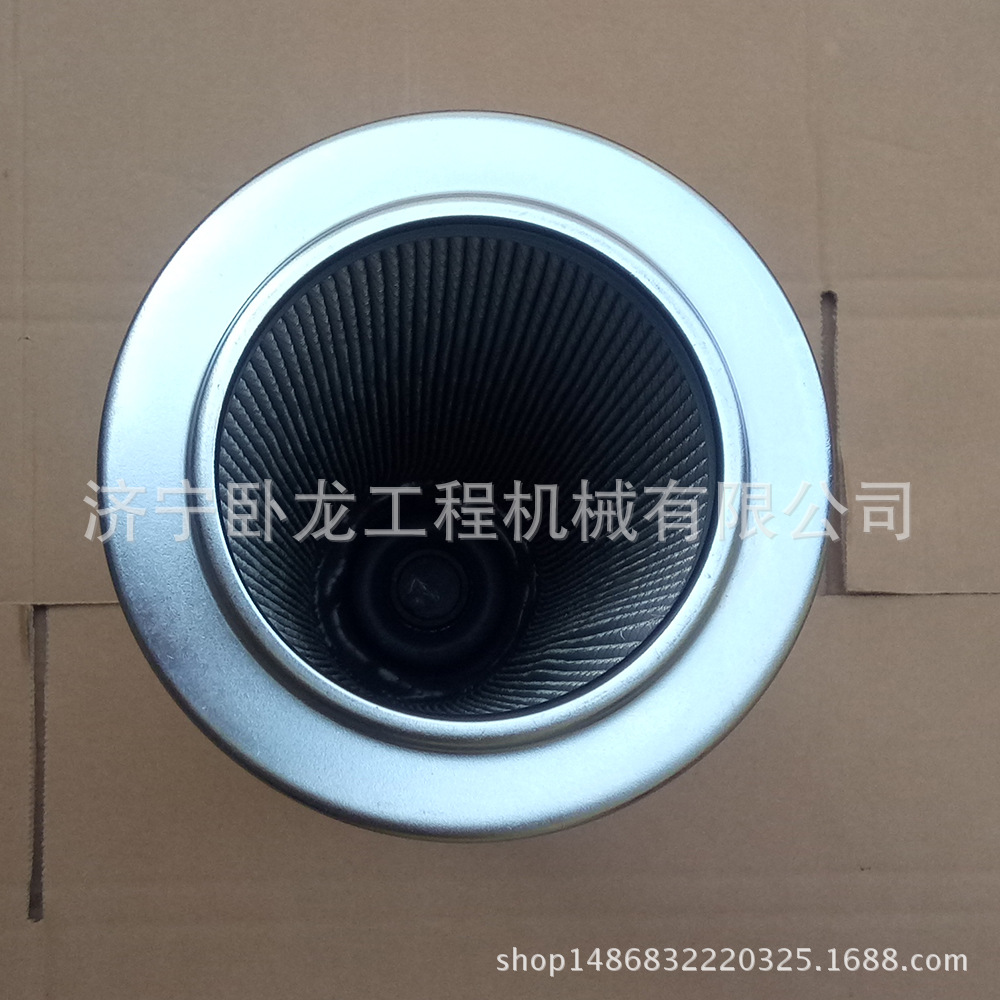 山推装载机配件 山推SL30W 装载机配件变速回油滤芯YL-90-100