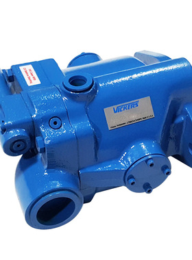 威格士高压柱塞泵PVH057R01AA10B072000001AE1AB010A EH油系统