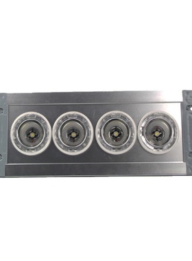 NFE9121/ON LED应急顶灯 4*3W顶灯 海洋王应急灯海洋王顶灯