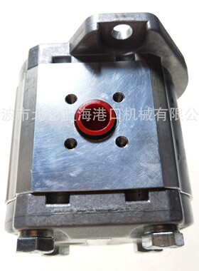 销售 LINDE 正面吊使用的液压泵0009810402