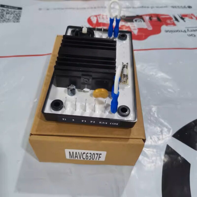 MAVC6307FAVR自动电压调节器