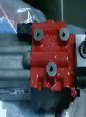 天津特精液压FP75分配器FP175A1分配器FP75A（现货）