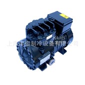 H80CC 供应半封闭活塞式 都凌制冷压缩机 小功率冷库压缩机