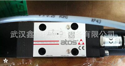 ATOS RZMO-REB-P-NP-010/315阿托斯比例阀现货