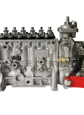 0402066741 PC360-7燃油泵3938372 3991485 250马力2200转