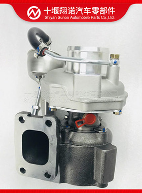 道依茨发动机TCD2012L04 2V K04涡轮增压器53049880079 04298576