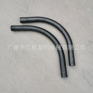 51mm不锈钢渗氮弯管 中央供料渗氮弯管 不锈钢弯管 玻璃弯管