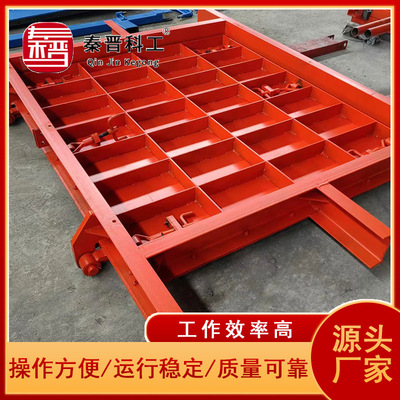 秦晋厂家做防水密闭门 MMB1.6*1.8米防水密闭门 主排水泵房防水门