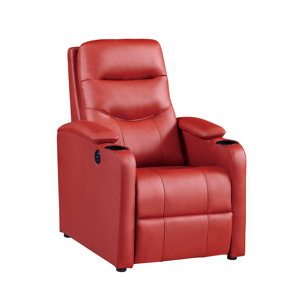 影院沙发商业电影院电动连排沙发剧院椅功能沙发单人影院椅观赏椅