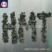 锅炉管道除氧海绵铁滤料 热力管线补水用0.5 1mm海绵铁除氧效果好