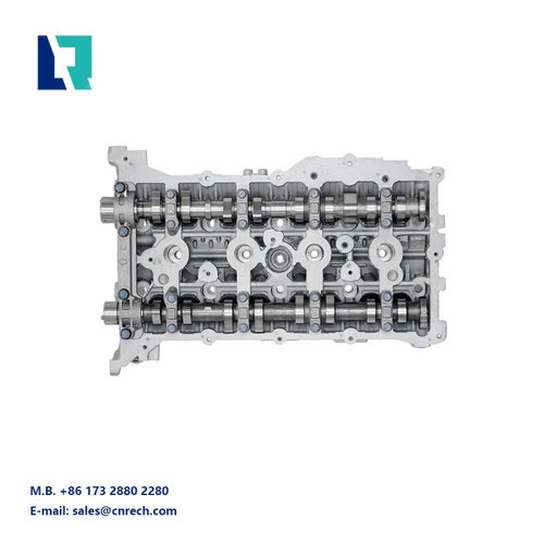 厂家直供G4KJ缸盖总成 22111-2G510  for 2.4L Cabezote ARMADO