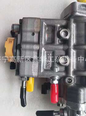 C4.4C4.2发动机燃油泵284-0684 2840684 277-5192 2775192