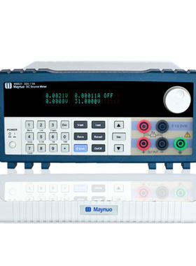 美尔诺Maynuo M8812 可编程直流电源75V/2A/150W