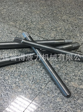 液力偶合器，耦合器YOXIIZ560拆卸工具,丝杠