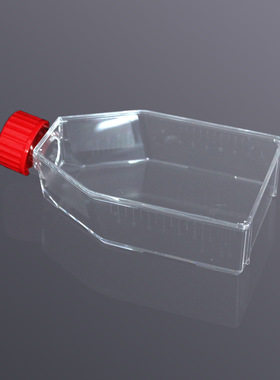 LABSELECT(甄选)13212A 75c㎡透气盖细胞培养瓶