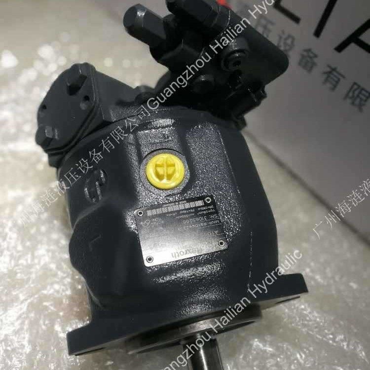 MACGREGOR HYD Pump开舱油泵A10VSO28 DFR/31R PPA12N00舱盖油泵