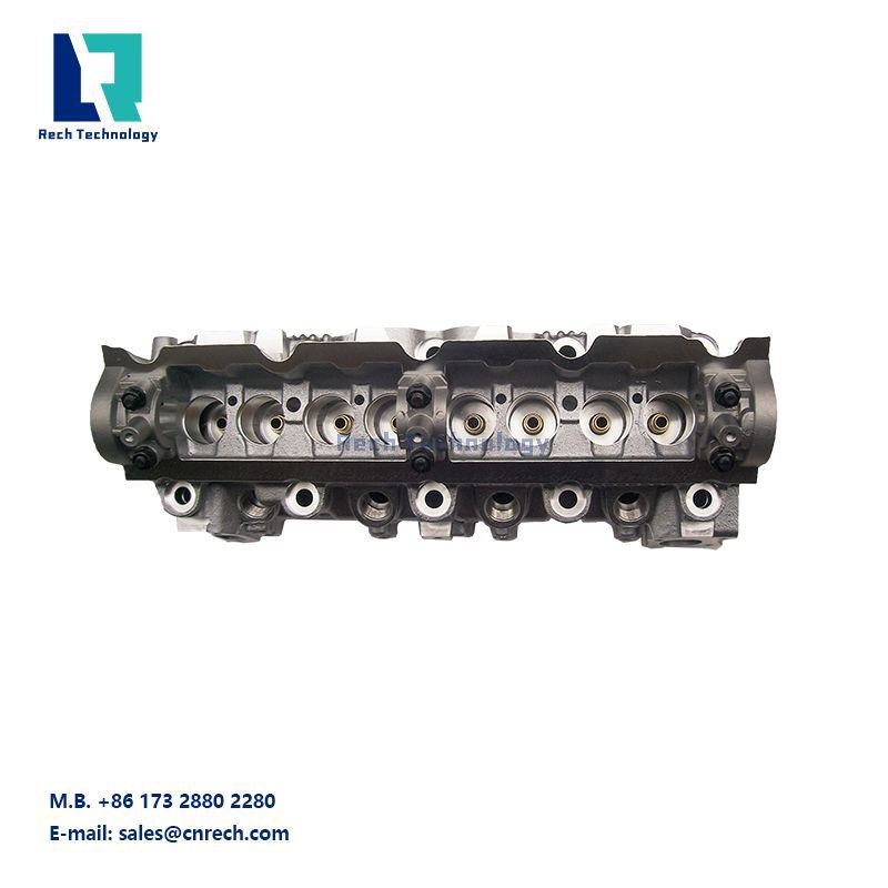 厂家直供1.9TD XUD9 D8C DHX缸盖908072 02.00.H5 02.00.N8