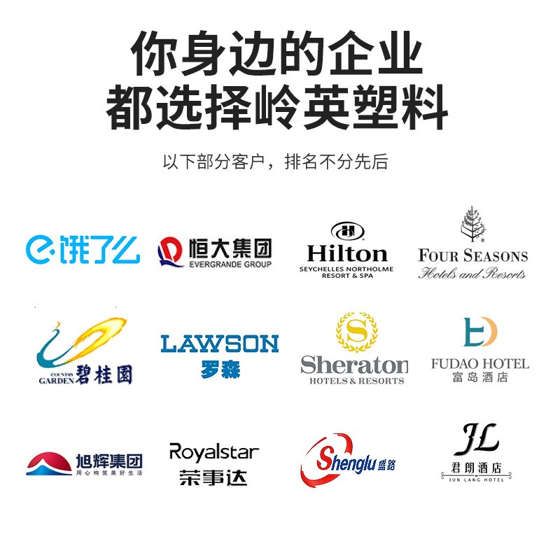酒店餐厅收餐车加厚塑料多功能饭店酒楼餐具收餐车商用收碗车批发
