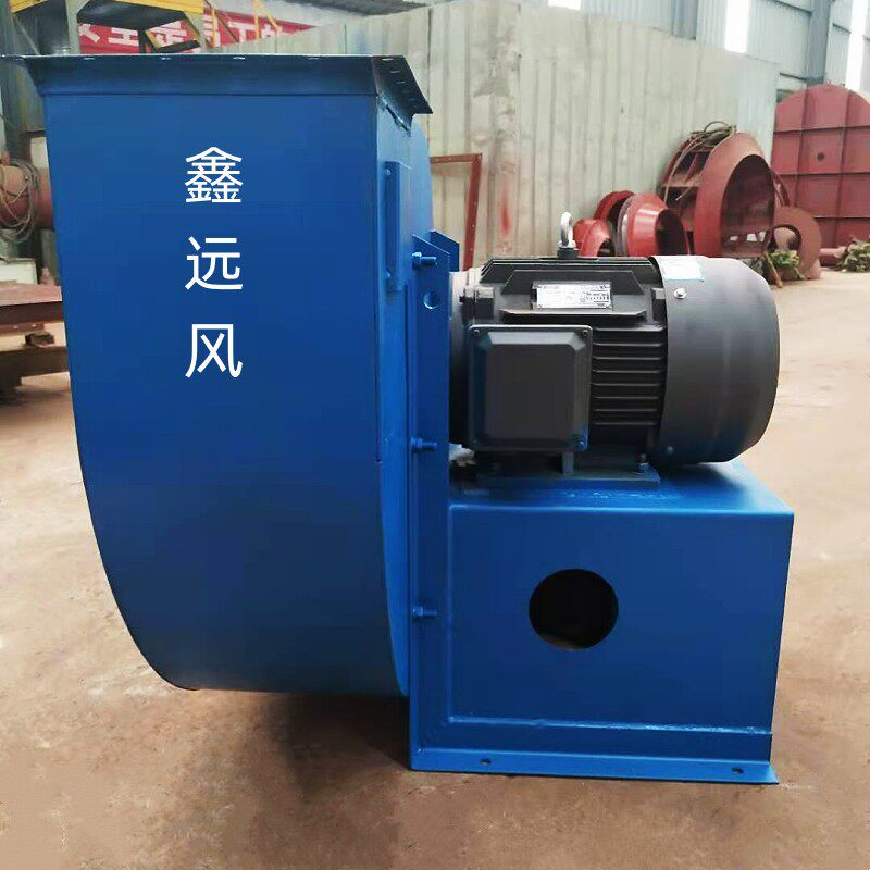 4-68A式 离心风机 一般工厂及大型建筑物的室内通风换气静音