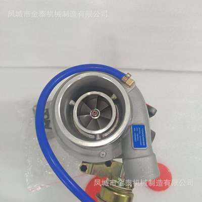 增压器 S200G062 173106 198-1845 10R0364 1981845 3126