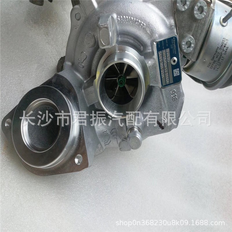 厂家批发 途观 2.0T BV40 54409880036 03L253056T涡轮增压器