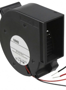 美蓓亚NMB BG0903-B057-P00 DC24V 1.14A 97*33离心涡沦鼓风机