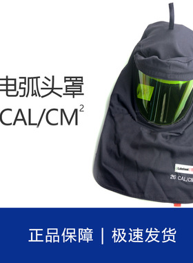 AR26HD防电弧头罩面屏保护脸面部26cal/cm2