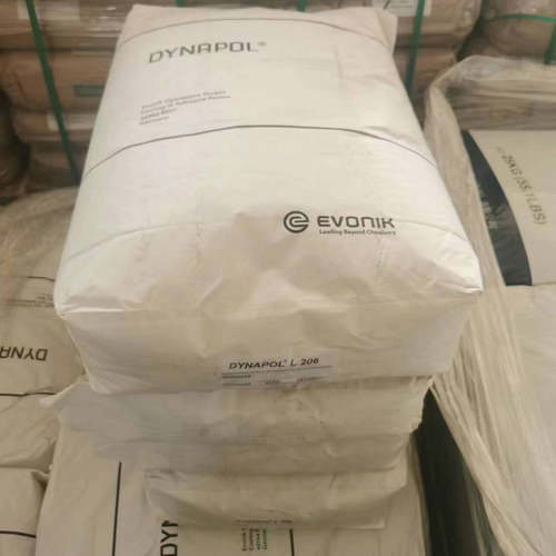 出售 德固赛 L206_固体饱和聚酯树脂 高TG 可零售试样