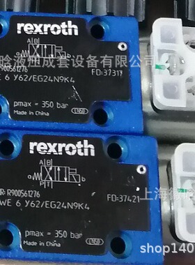 Rexroth  R900561278 4WE6E6X/EG24N9K4