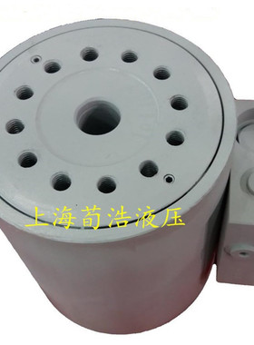 螺旋摆动液压缸L10L20L30系列螺旋摆动油缸高空作业设备使用油缸