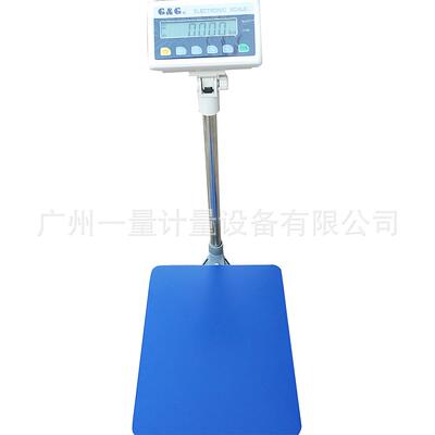 TC-K电子计重台秤计重称100kg电子秤60kg/150kg//600kg