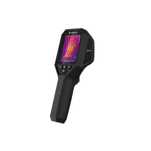 海康H21Pro新经济型手持测温热像仪